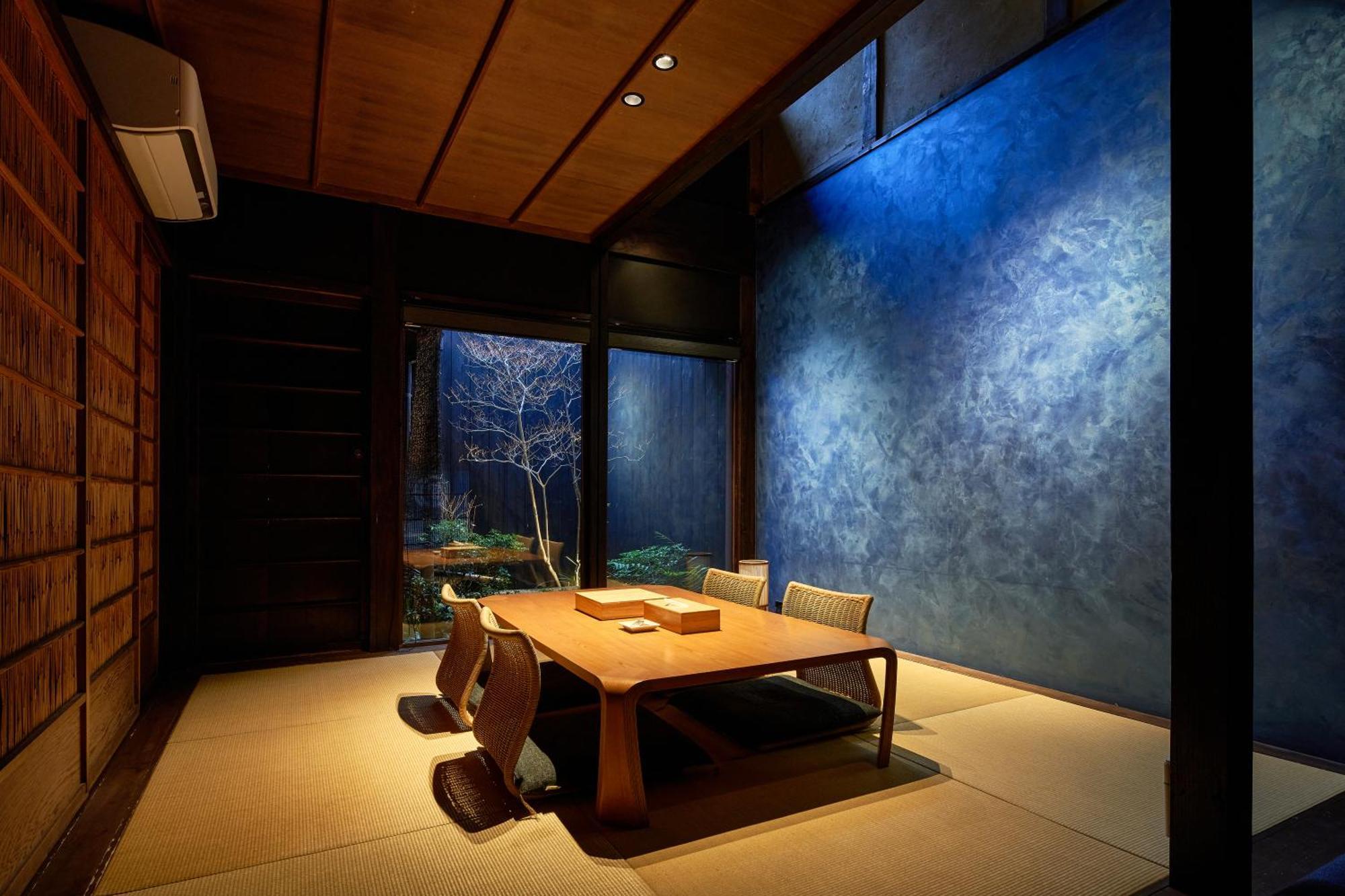 Yadoru Kyoto Hanare Mizunoe No Yado Exterior photo