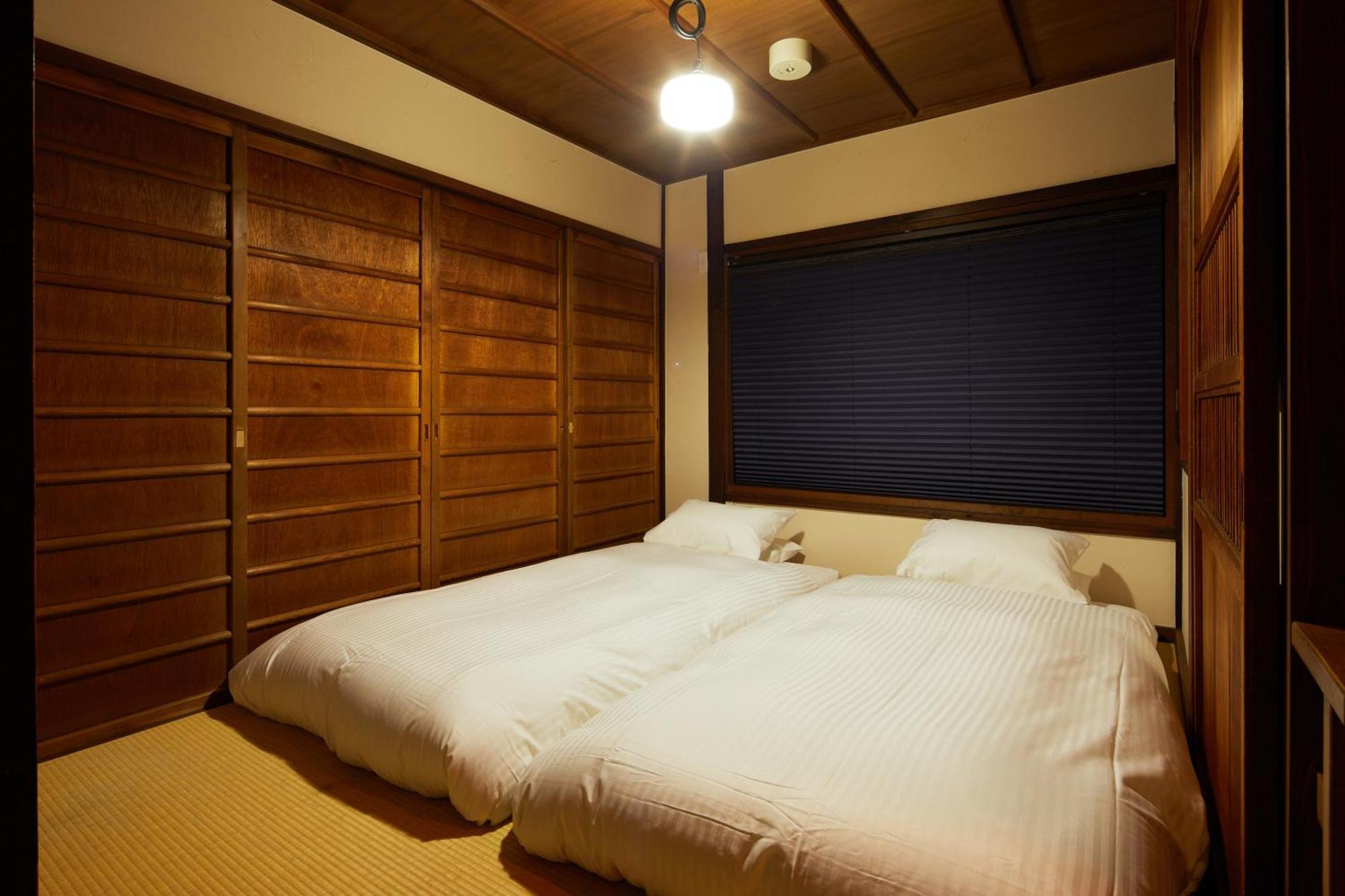 Yadoru Kyoto Hanare Mizunoe No Yado Exterior photo